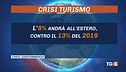 Guerra e caro energia, sos turismo e cultura