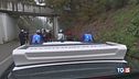 Incidenti e vittime in strada e in mare