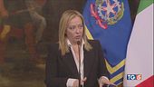Manovra: incontro governo-sindacati