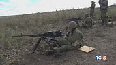 I droni di Kiev e i missili di Mosca