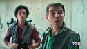 Stasera su Canale 5 gli "Incastrati" Ficarra e Picone
