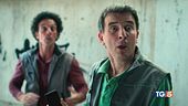 Stasera su Canale 5 gli "Incastrati" Ficarra e Picone