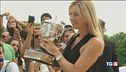 Prima la Ferragni ora la Sharapova