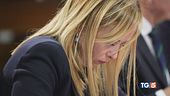 Tremila emendamenti. Meloni: "Risorse limitate"