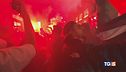 Verona, tifosi del Marocco brutalmente aggrediti