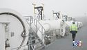 Gas, Europa compatta "ricatto inaccettabile"