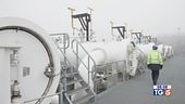 Gas, Europa compatta "ricatto inaccettabile"