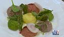Gusto Verde: gnocchi cotti al forno con verdure dell'orto