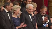 Prima alla Scala tra applausi e tensioni
