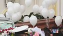 La tragedia di Ischia primi funerali vittime