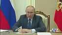 Putin torna a evocare minaccia nucleare