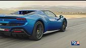 La Ferrari 296 Gts