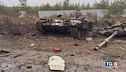 La guerra lascia Kiev e infuria nel sudest