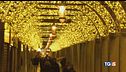Tra neve e musei, ponte da record