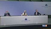 Manovra tempi stretti. BCE: ora giù inflazione