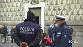 A Napoli multe taroccate