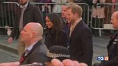Ma che vogliono Harry e Meghan?