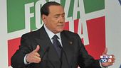 "Guerra inaccettabile, governo vada avanti"