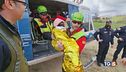 Ritrovata bimba di 5 anni scomparsa