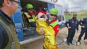 Ritrovata bimba di 5 anni scomparsa
