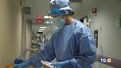 Covid, più ricoveri "Le cure rinviate"