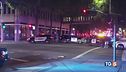 Rissa e spari dall'auto 6 morti a Sacramento
