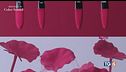 Usato e scolorito e viva il magenta