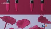 Usato e scolorito e viva il magenta