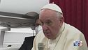 Il Papa pronto per andare a Kiev