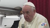 Il Papa pronto per andare a Kiev