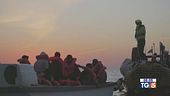 Questione migranti Porti sicuri per 3 navi