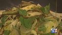 Insalata di arance e finocchi