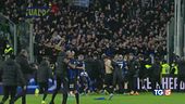 Scudetto, è corsa a tre Stasera tocca al Milan
