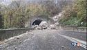 Altri funerali a Ischia Weekend con la pioggia
