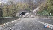 Altri funerali a Ischia Weekend con la pioggia