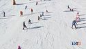 Neve e piste piene partenza record
