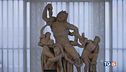 Uffizi, boom di visitatori