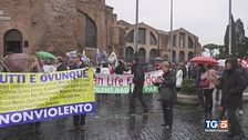 "Vulnerabili e indifesi sempre i più colpiti"