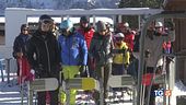 Pazzi per la montagna, il boom dei mercatini