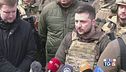 Il conflitto dopo Bucha torna sul tavolo-Onu