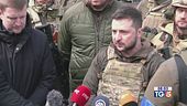 Il conflitto dopo Bucha torna sul tavolo-Onu