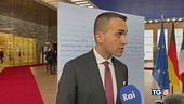 30 diplomatici russi espulsi dall'Italia