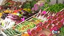 Frutta e verdura è allarme rincari
