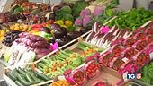 Frutta e verdura è allarme rincari