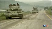 Yugoslavia - la morte di un paese