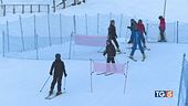 Giornata della montagna, il boom dell'Immacolata
