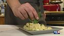 Una ricetta a base di delizioso formaggio Tosella di Asiago