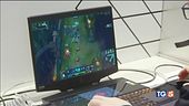 Allarme videogiochi
