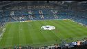 Champions League stasera dopo il TG