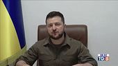 Zelensky all'Onu: una nuova Norimberga